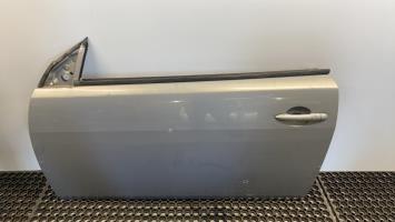 Porte avant gauche