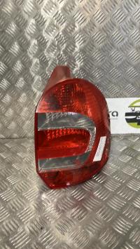 Fanale posteriore principale destro (luci)
