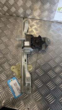 Leve vitre electrique avant gauche