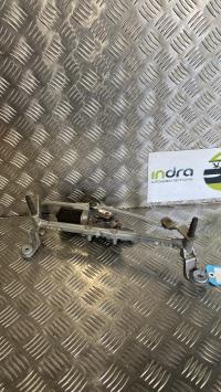 Moteur essuie glace avant