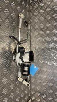 Moteur essuie glace avant