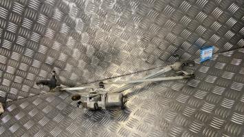 Moteur essuie glace avant