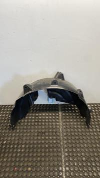 Parasale posteriore destro