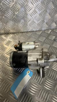 Motorino avviamento
