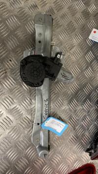 Leve vitre electrique arriere gauche