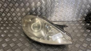 Gruppo ottico anteriore principale destro (luci)(faro)