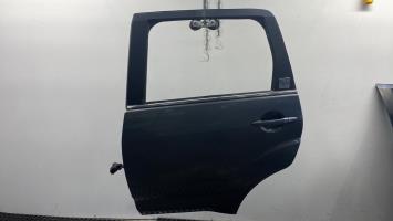Porte arriere gauche