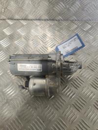 Motorino avviamento
