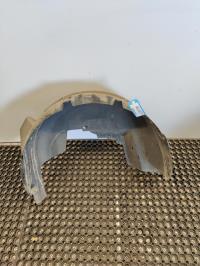 Parasale posteriore sinistro