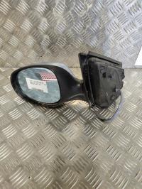 Retrovisor izquierdo