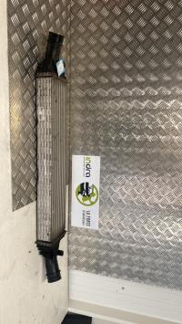 Echangeur air (Intercooler)