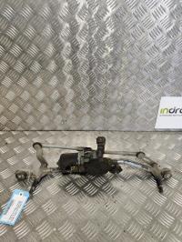 Moteur essuie glace avant