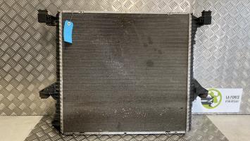 Radiateur eau