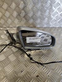 Retrovisor derecho