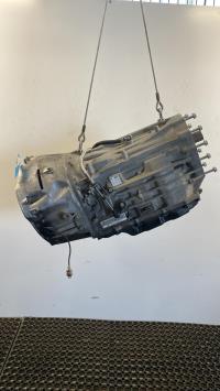 Boite de vitesses