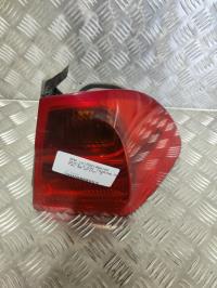 Fanale posteriore principale destro (luci)