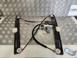 Alzacristalli elettrico anteriore destro