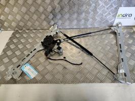 Alzacristalli elettrico anteriore destro