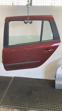 Porte arriere gauche
