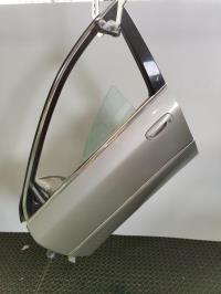 Porte avant gauche