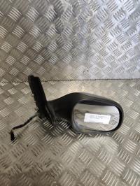 Retrovisor derecho