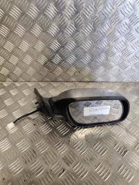 Retrovisor derecho