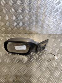 Retrovisor izquierdo