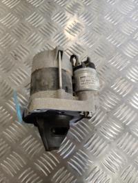 Motorino avviamento