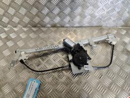 Leve vitre electrique arriere gauche