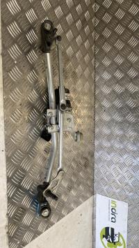 Moteur essuie glace avant