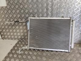 Radiateur clim