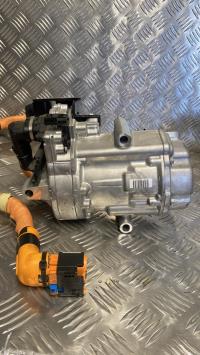 Compresseur clim