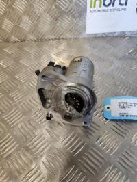 Motorino avviamento