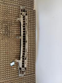 Traversa rinforzo paraurti posteriore