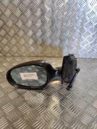 Retrovisor izquierdo
