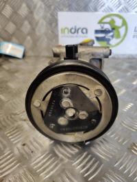 Compresseur clim
