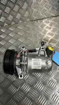 Compresseur clim