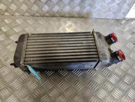 Scambiatore aria (Intercooler)