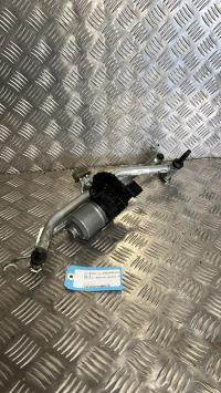 Moteur essuie glace avant