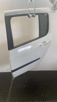 Porte arriere gauche