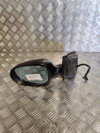 Retrovisor izquierdo