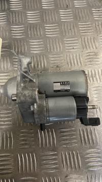 Motorino avviamento