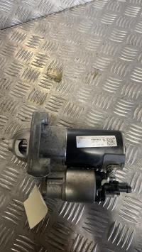 Motorino avviamento