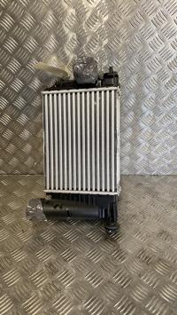 Echangeur air (Intercooler)