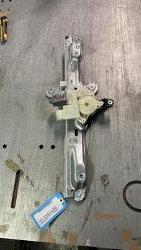 Leve vitre electrique avant gauche