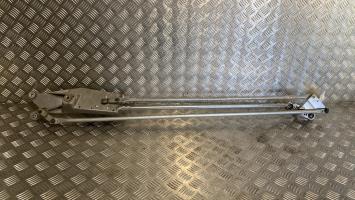 Moteur essuie glace avant