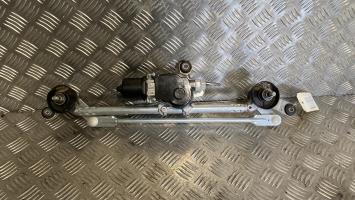 Moteur essuie glace avant