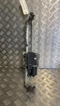Moteur essuie glace avant