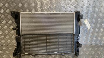 Radiateur eau
