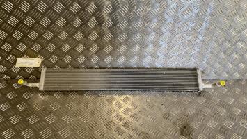 Radiateur eau